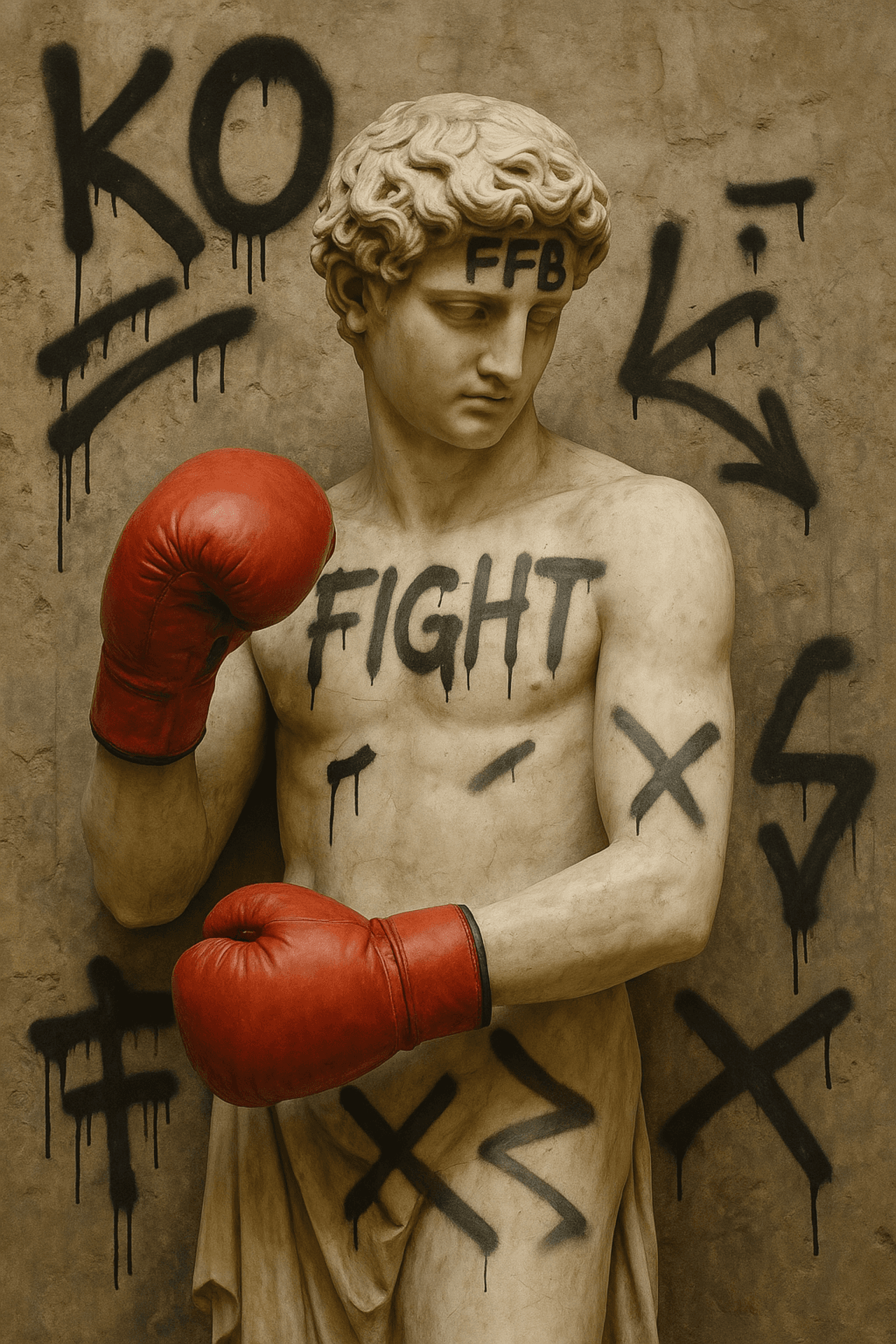 Post Renaissance Art