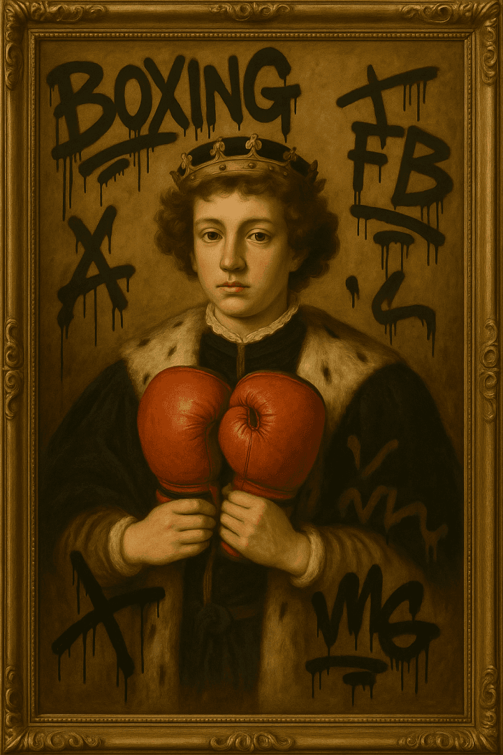 Post Renaissance Art