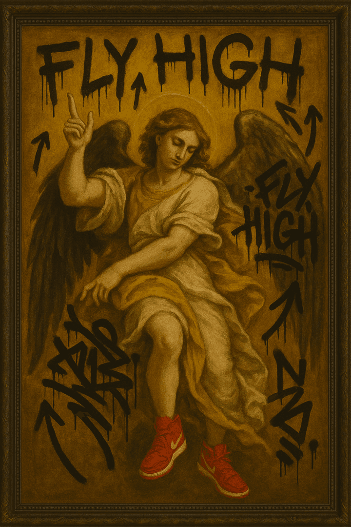 Post Renaissance Art