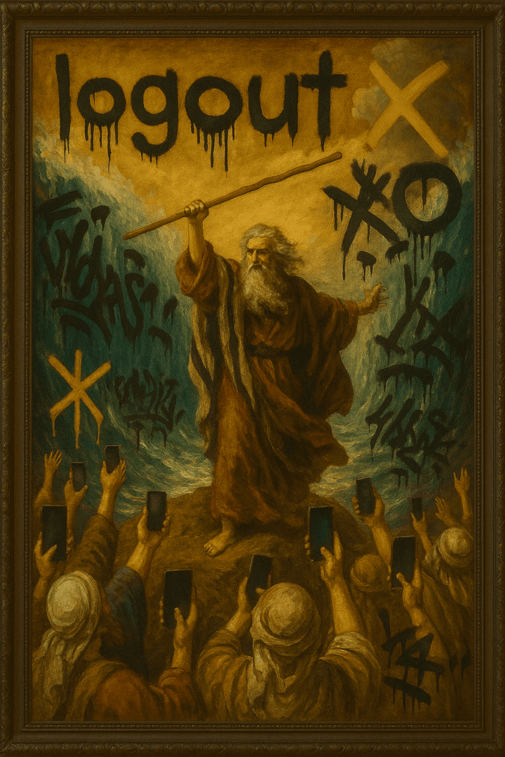 Post Renaissance Art