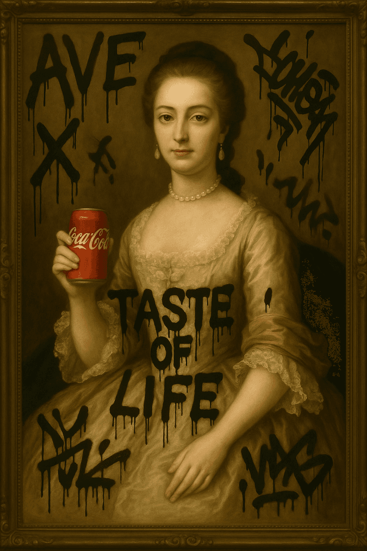 Post Renaissance Art